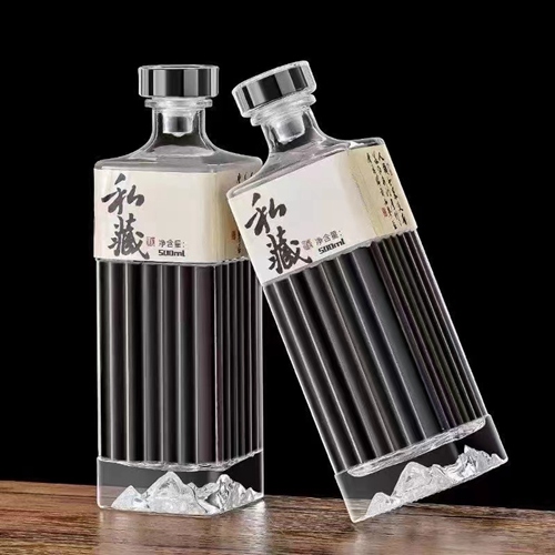 玻璃酒瓶廠(chǎng)家 玻璃酒瓶廠(chǎng)家